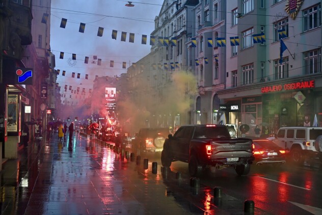 (Foto: V. D./Klix.ba)