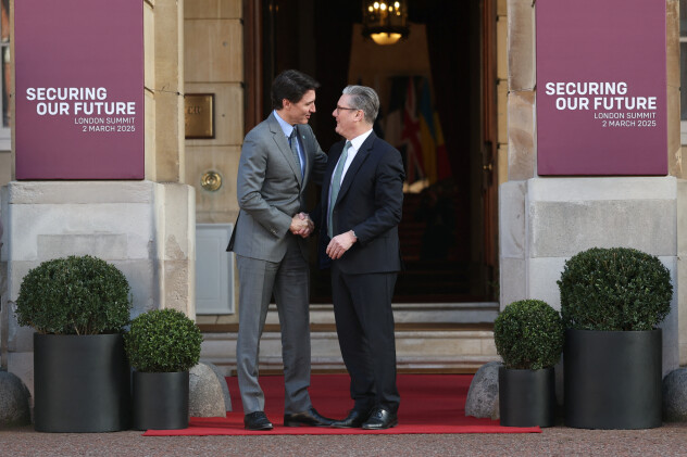 (Foto: Reuters)