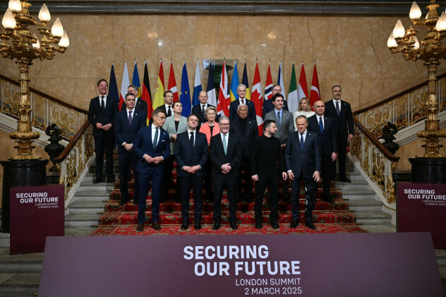 (Foto: Reuters)