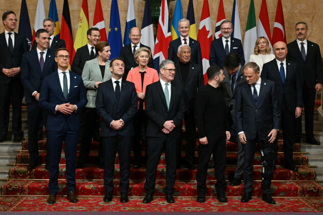 (Foto: Reuters)