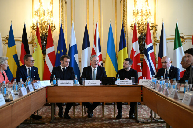 (Foto: Reuters)