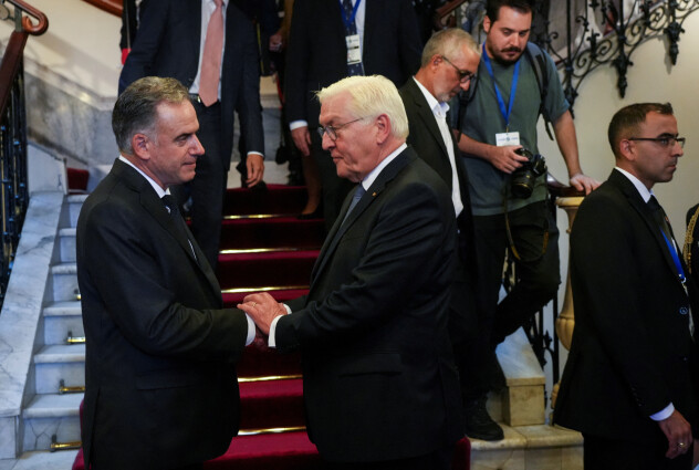 (Foto: Reuters)