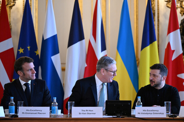 (Foto: Reuters)