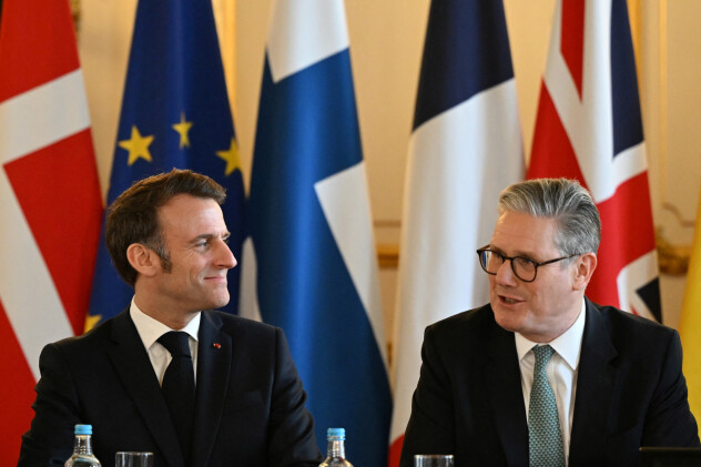 (Foto: Reuters)