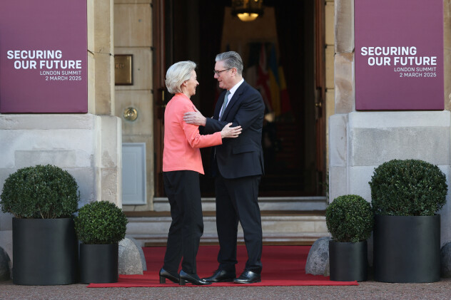 (Foto: Reuters)