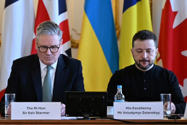 (Foto: Reuters)