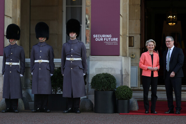 (Foto: Reuters)