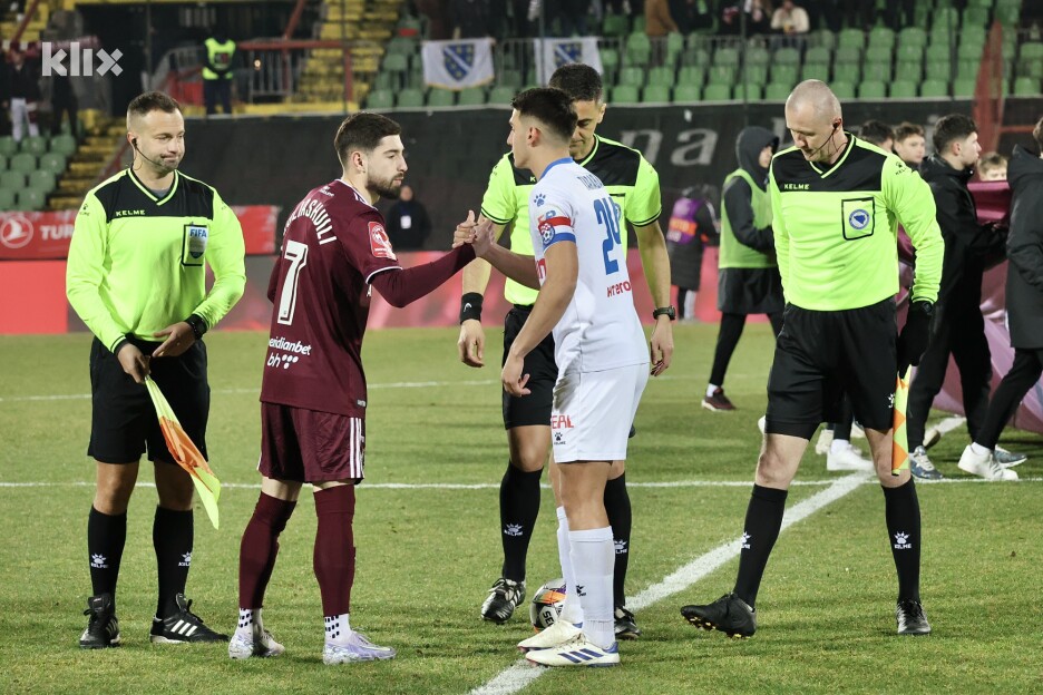 Foto: I. Š./Klix.ba
