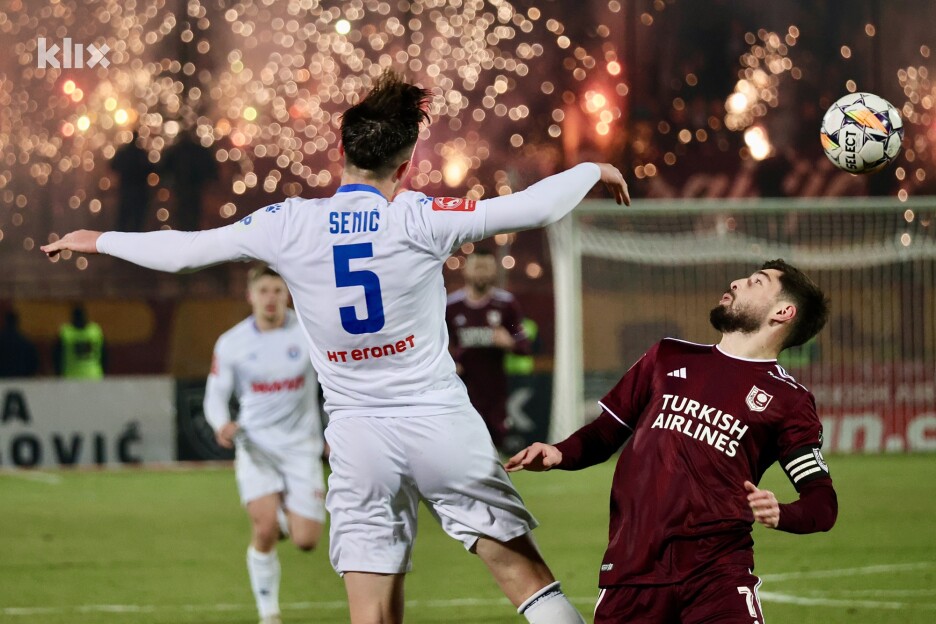 Foto: I. Š./Klix.ba