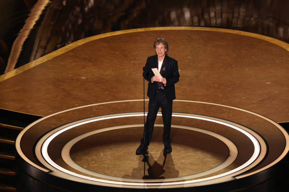 Mick Jagger (Foto: Reuters)