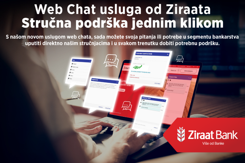 Ziraat Bank BH