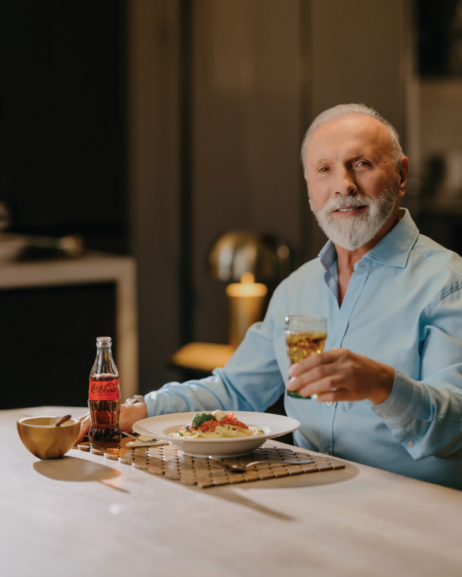 Dino Merlin i Coca-Cola najavili ekskluzivnu saradnju