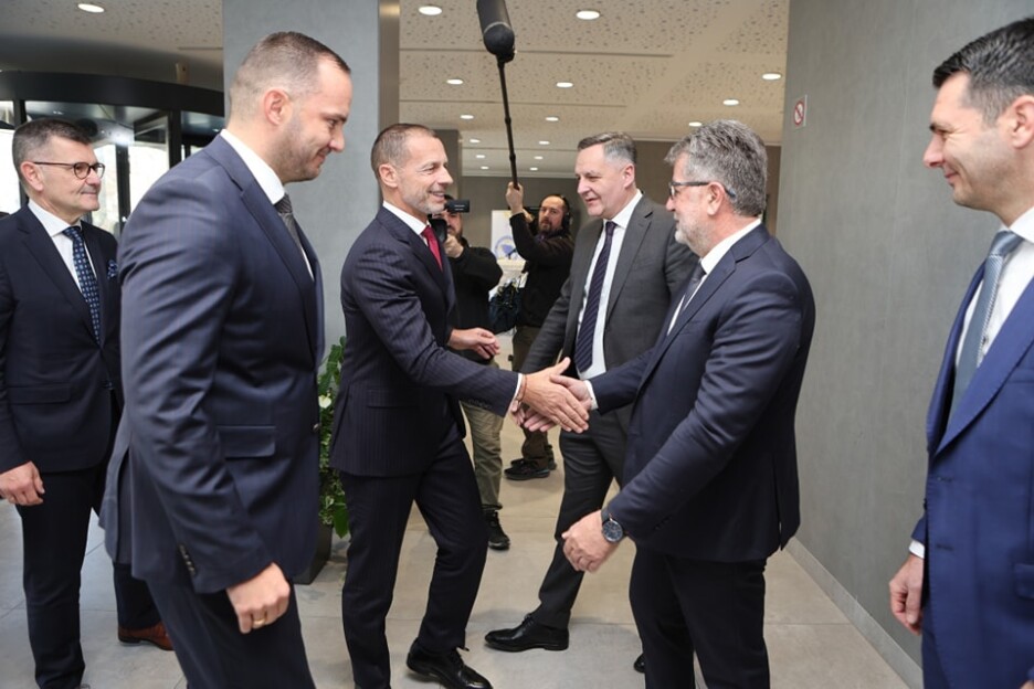Foto: NS BiH