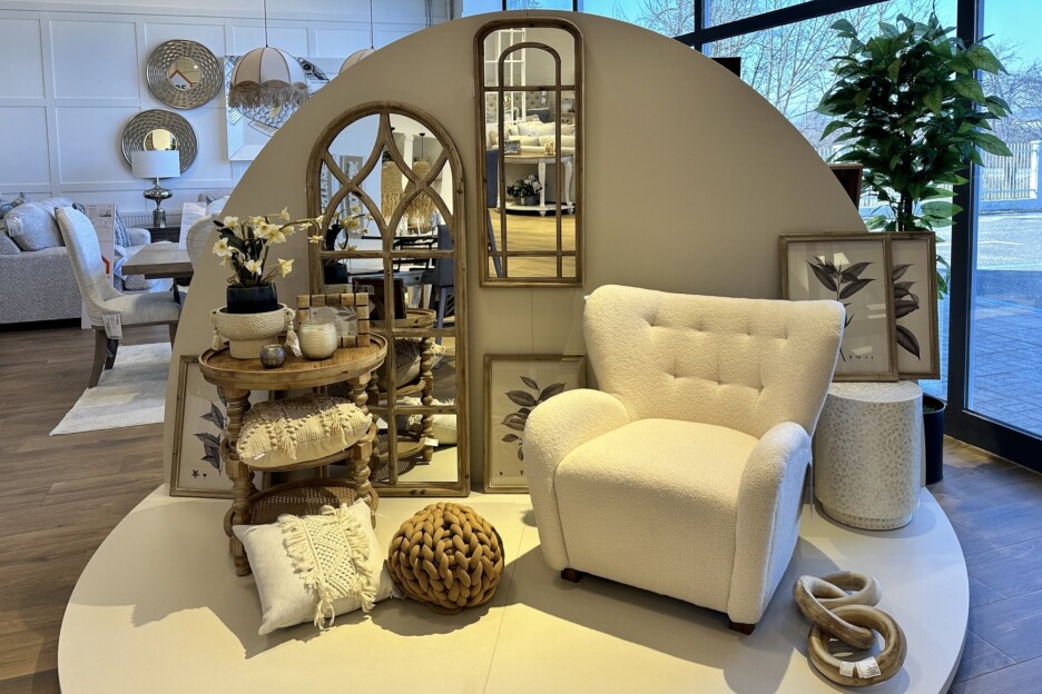 Ashley HomeStore Sarajevo