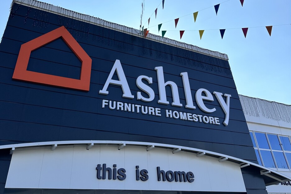 Ashley HomeStore Sarajevo