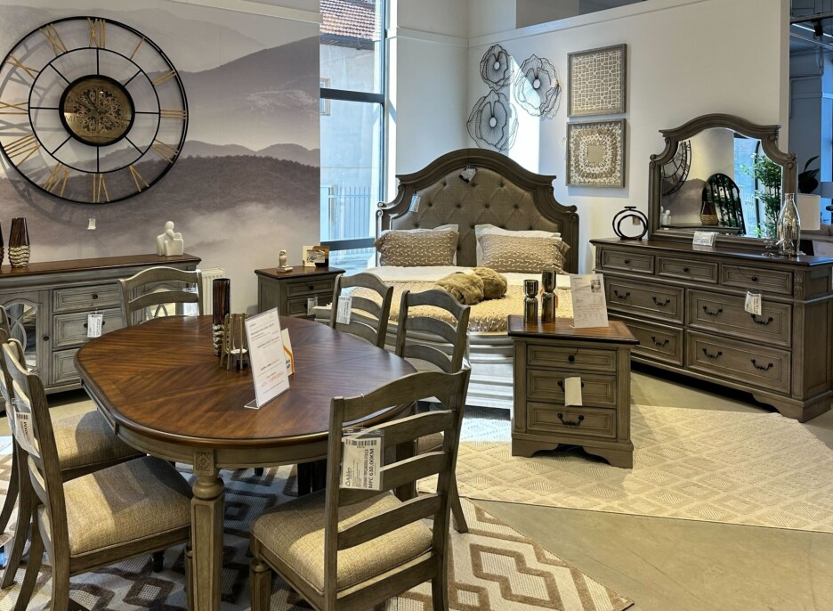 Ashley HomeStore Sarajevo