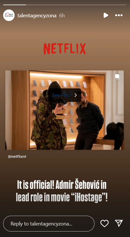 Screenshot/Instagram