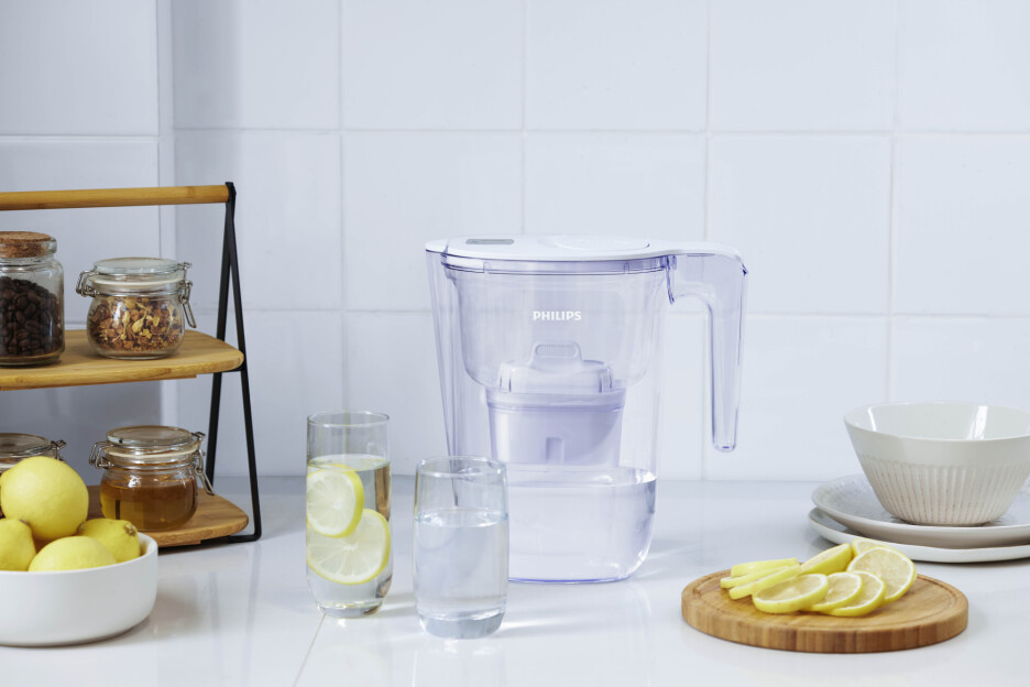 Philips bokal sa Micro X-Clean filterom