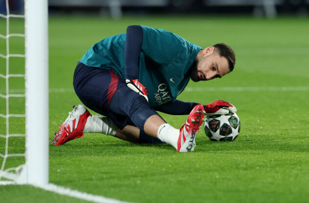 (Foto: Reuters)