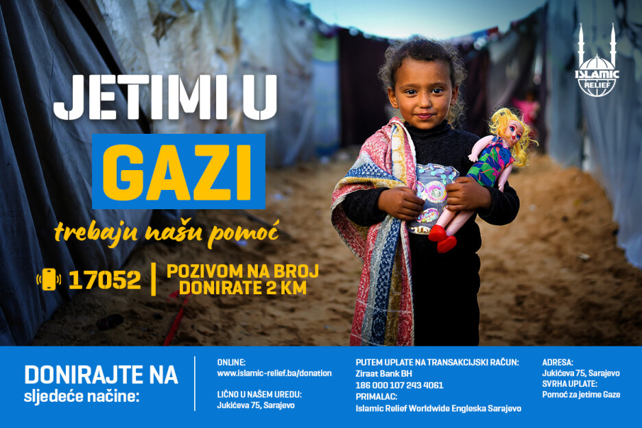 Islamic Relief
