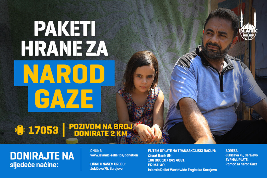 Islamic Relief