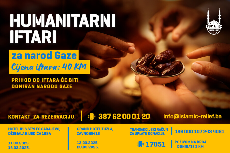 Islamic Relief