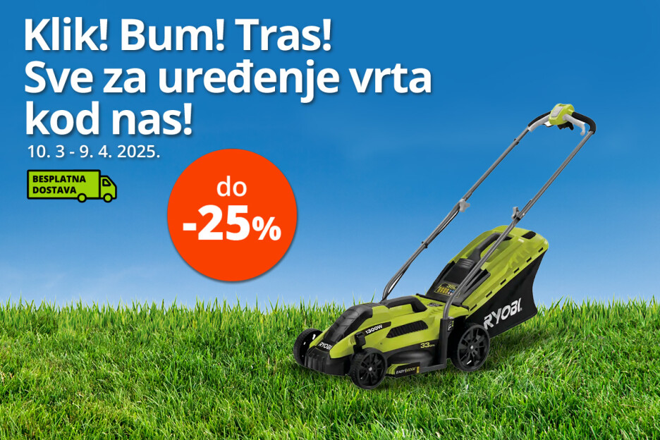 Ananas: Klik! Bum! Tras!