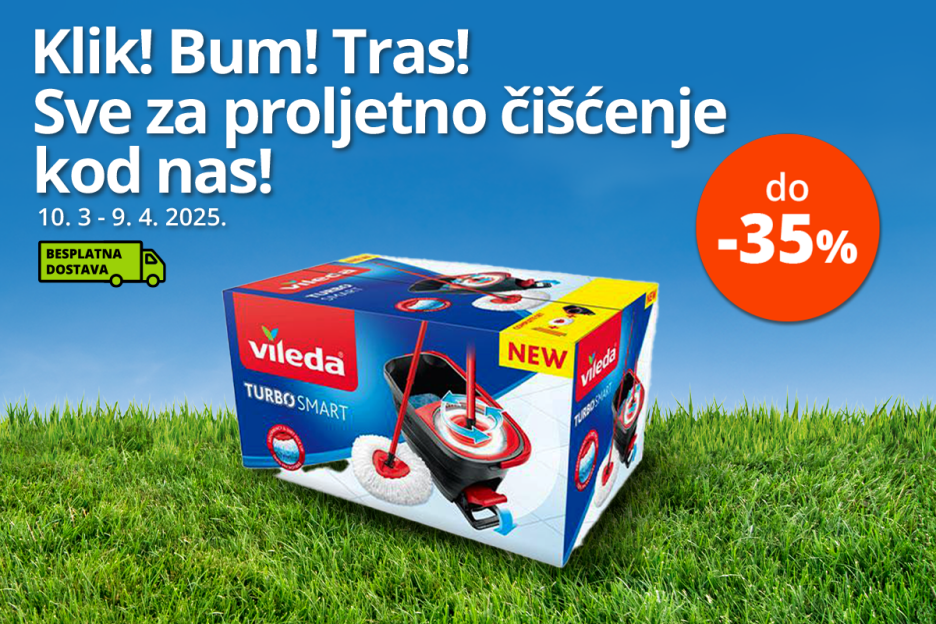 Ananas: Klik! Bum! Tras!
