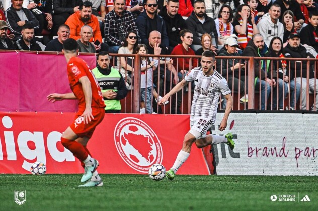 Foto: FK Sarajevo
