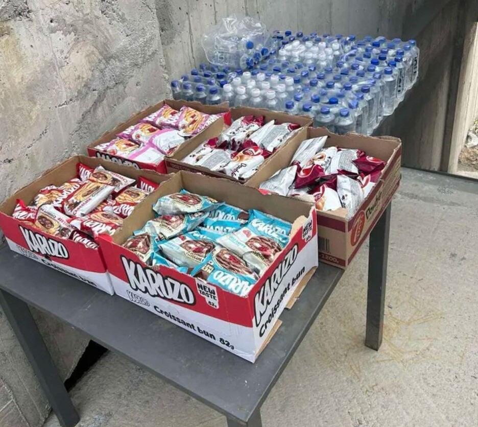 Velež osigurao iftare za navijače Sarajeva (Foto: Sport1)