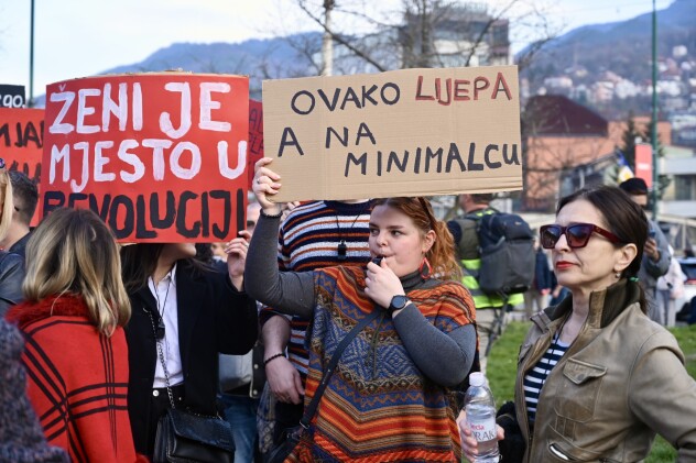 (Foto: T. S./Klix.ba)