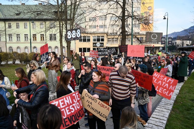 (Foto: T. S./Klix.ba)