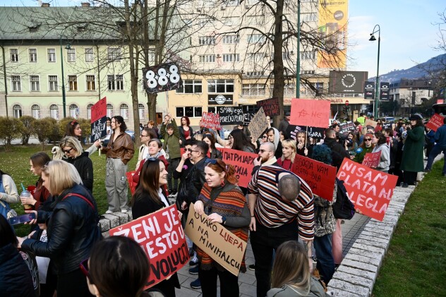 (Foto: T. S./Klix.ba)