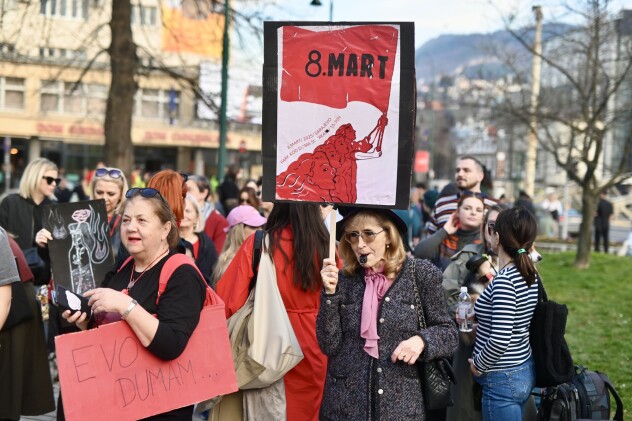 (Foto: T. S./Klix.ba)