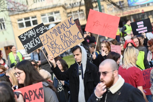 (Foto: T. S./Klix.ba)