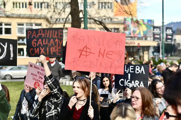 (Foto: T. S./Klix.ba)