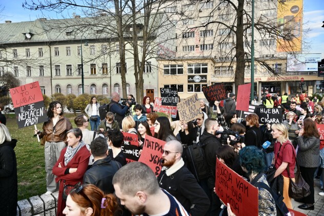(Foto: T. S./Klix.ba)
