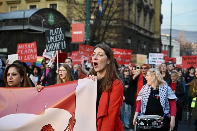 (Foto: T. S./Klix.ba)