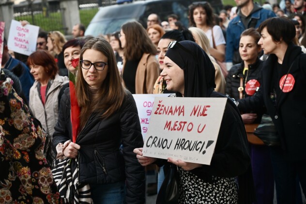 (Foto: T. S./Klix.ba)