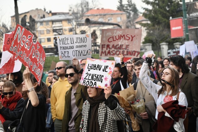 (Foto: T. S./Klix.ba)