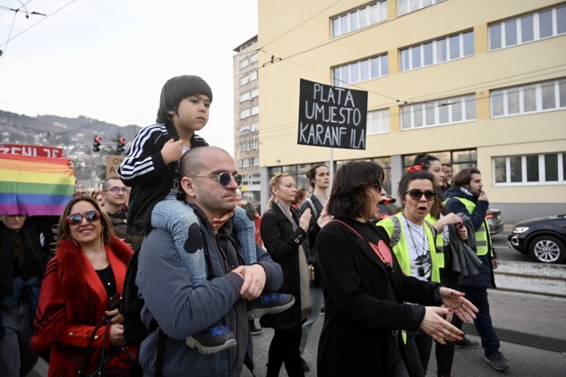 (Foto: T. S./Klix.ba)