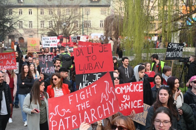 (Foto: T. S./Klix.ba)