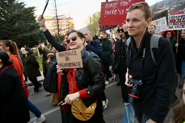 (Foto: T. S./Klix.ba)
