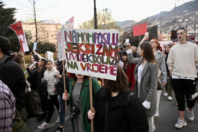 (Foto: T. S./Klix.ba)