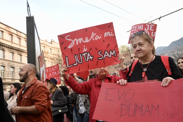 (Foto: T. S./Klix.ba)
