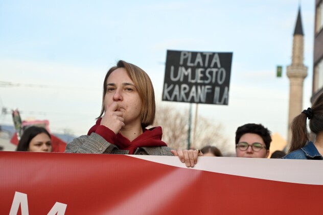 (Foto: T. S./Klix.ba)
