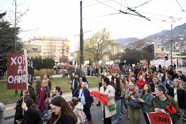 (Foto: T. S./Klix.ba)