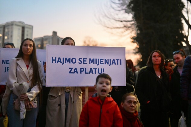 (Foto: T. S./Klix.ba)