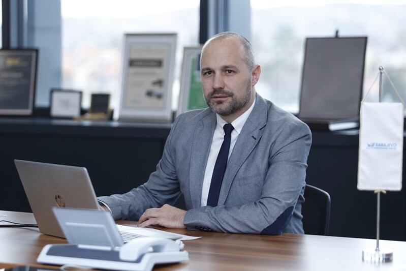 Ramezić: