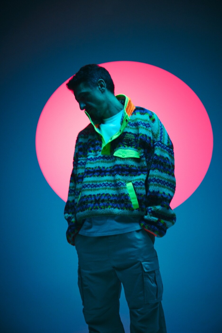 Bio je većinski autor na albumu Marije Šerifović